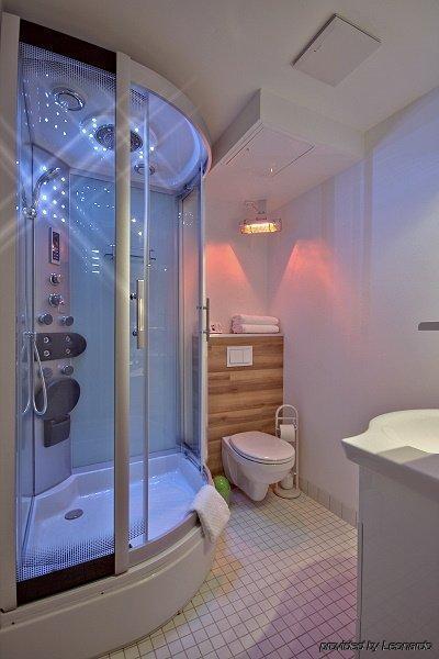 Petul Apart Hotel City Garden Essen Room photo