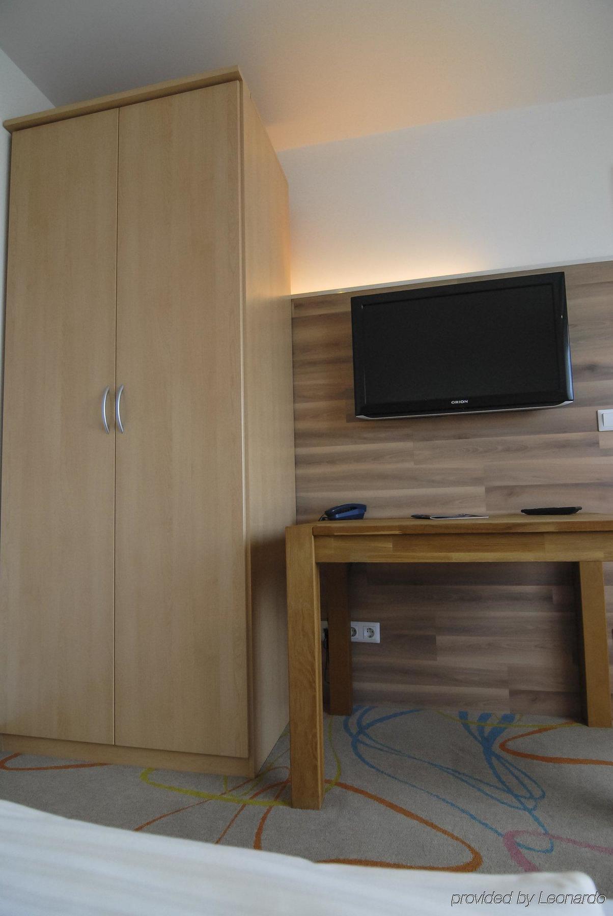 Petul Apart Hotel City Garden Essen Exterior photo