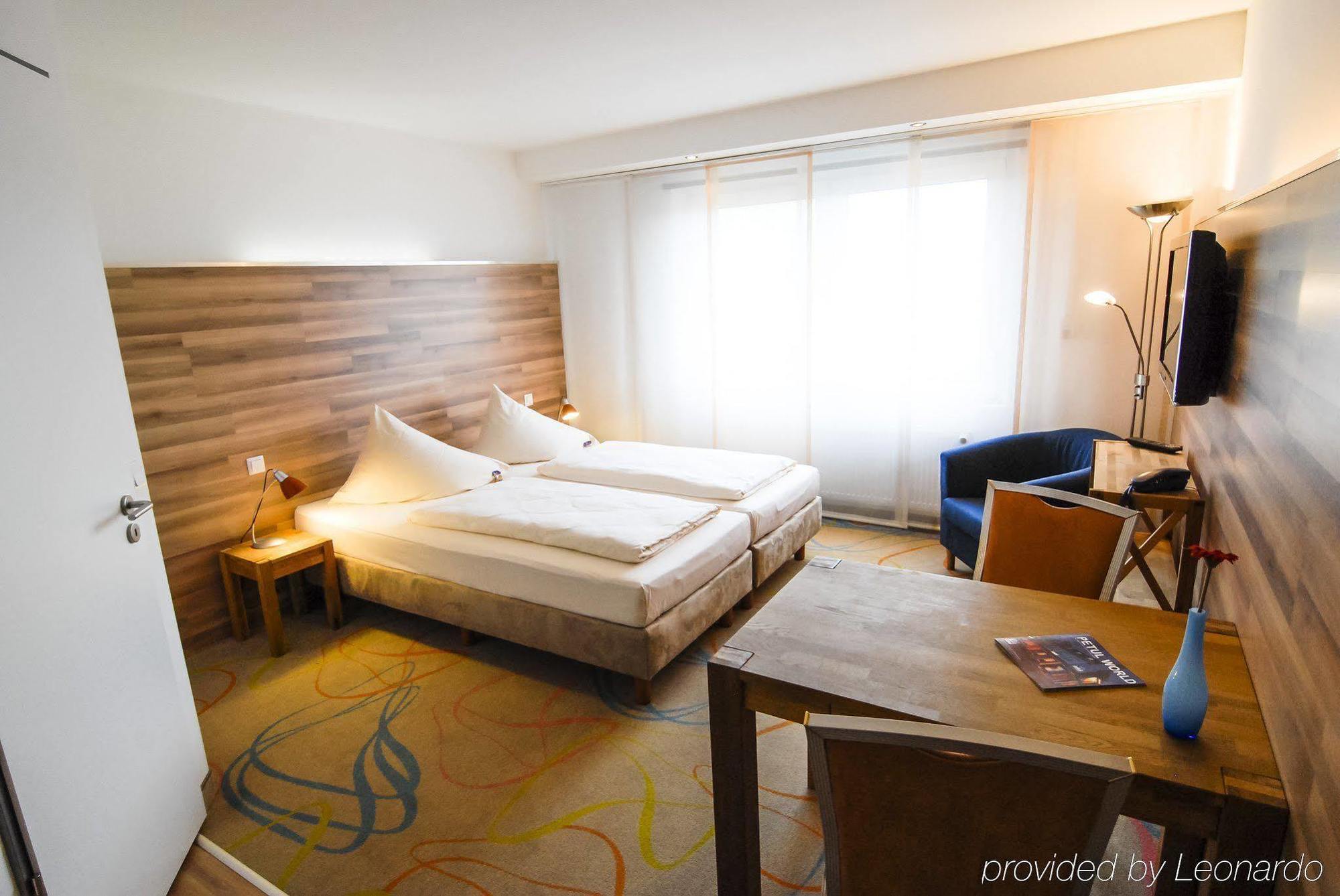 Petul Apart Hotel City Garden Essen Exterior photo