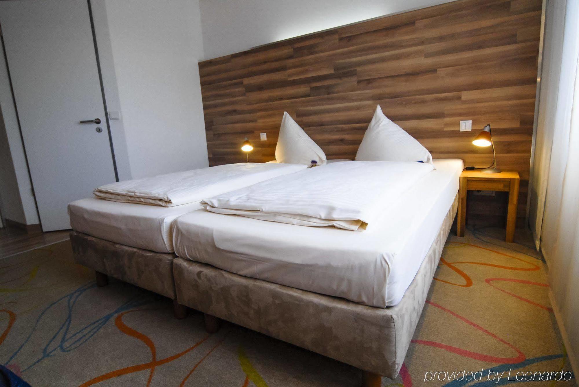 Petul Apart Hotel City Garden Essen Exterior photo